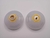 Magicyoyo K2 Rolamento Responsivo ioio Crystal + 5 cordas extra - YoyoShops 