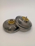 Magicyoyo K2 Rolamento Responsivo ioio Crystal + 5 cordas + 1 Luva