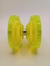 Magicyoyo K2 Rolamento Responsivo ioio Crystal + 5 cordas + 1 Luva na internet