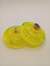Magicyoyo K2 Rolamento Responsivo ioio Crystal + 5 cordas + 1 Luva - YoyoShops 