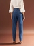 Calça Mom Stone Four One - comprar online