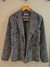 BLAZER JACQUARD DEL AMO - ALDALI Shop