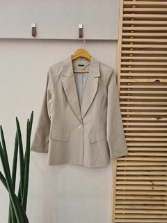 BLAZER ALGODAO - loja online