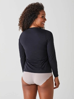 Blusa Segunda Pele Térmica Bodycare Liz - loja online