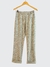 CALCA JOGGER JACQUARD MARMOREO DEL AMO - ALDALI Shop