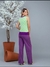 CALÇA TRICOT - comprar online