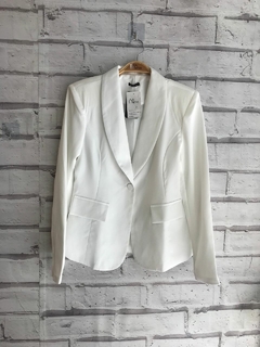 BLAZER ALGODÃO C/FORRO - loja online