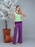 CALÇA TRICOT