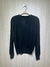 BLUSA TRICOT C/TOQUE CACHEMIR - comprar online