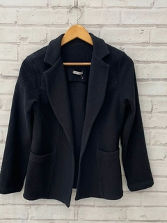 BLAZER CHANEL JAQUARD ALGODAO DEL AMO na internet