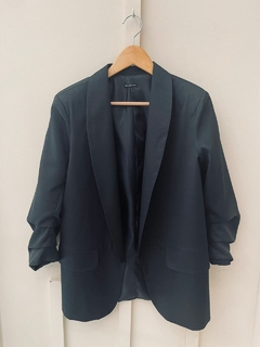 BLAZER C/FORRO MANGA FRANZIDA - loja online