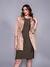 PARKA COM TIRA CINTURA - comprar online