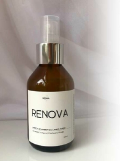 Spray Aromaterapêutico Dedaia - comprar online