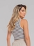REGATA CANELADA TEEN LIST.BONJOUR DEL AMO - comprar online