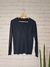 CARDIGAN TRICO TEXTURIZADO C/ BOTOES