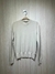 BLUSA TRICOT C/TOQUE CACHEMIR - loja online