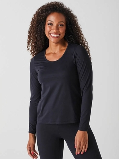 Blusa Segunda Pele Térmica Bodycare Liz - ALDALI Shop