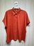 CAMISA SIMPLES LINHO NASSAU DEL AMO