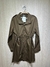 PARKA COM TIRA CINTURA - ALDALI Shop