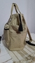 Mochila cartera boca de pez - comprar online