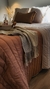 Acolchado liviano Baston - comprar online