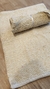 Alfombra baño motas 50x80 - comprar online