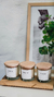Base madera natural - comprar online