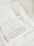 Servilletas tusor bordado 40x40 natural pack x 6 en internet