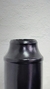 Jarron cerámica felipe grande negro - comprar online