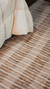 Alfombra yute/algodón 1,50x2,40 - comprar online