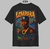 Camiseta Plus Size Lovushka 50 Cent - loja online