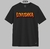 Camiseta Plus Size Lovushka 50 Cent - Lovushka