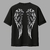 Camiseta Oversized Lovushka Asas - comprar online