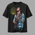 Camiseta Oversized Bob Marley - comprar online