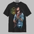 Camiseta Plus Size Bob Marley - comprar online