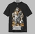 Camiseta Plus Size Lovushka Big Buda Coleção Estatuas Gregas na internet
