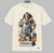 Camiseta Plus Size Lovushka Big Buda Coleção Estatuas Gregas - comprar online