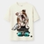 Camiseta Oversized Bulldog Skatista na internet