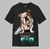 Camiseta Lovushka - Bulldog Skatista - comprar online
