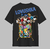 Camiseta Lovushka Pagode