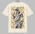 Camiseta Plus Size Lovushka Gold God Coleção Estatuas Gregas - comprar online