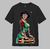 Camiseta Lovushka Chiquinha