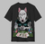 Camiseta Lovushka Dog Poker