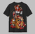 Camiseta Lovushka Palhacinha