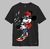 Camiseta Lovushka Tocando Pandeiro