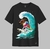 Camiseta Lovushka -Caramelo Surfista - comprar online