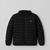Jaqueta Lovushka Puffer Bobojaco Corta Vento Nylon - loja online
