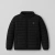 Jaqueta Lovushka Puffer Bobojaco Corta Vento Nylon - loja online