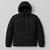 Jaqueta Lovushka Puffer Bobojaco Corta Vento Nylon - Lovushka