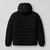 Imagem do Jaqueta Lovushka Puffer Bobojaco Corta Vento Nylon
